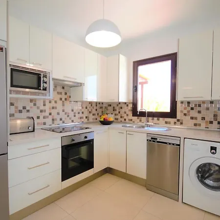 Rubi Villa