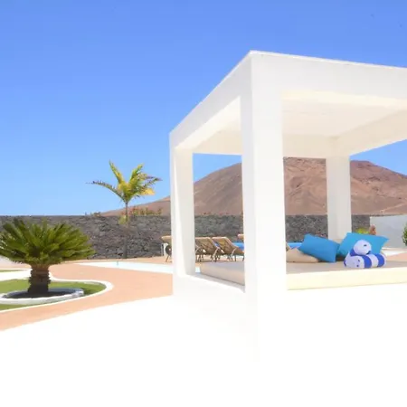 Villa Rubí